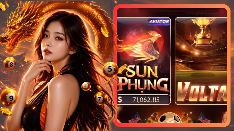Đăng nhập SUNWIN