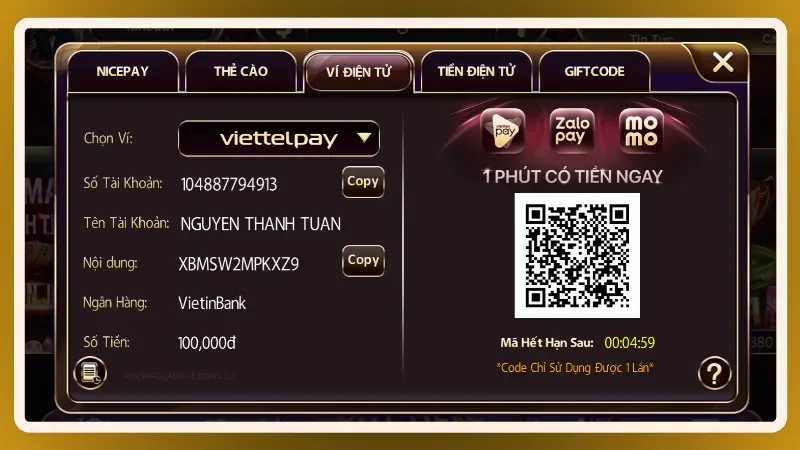 Minh họa quy trình xử lý tự động giúp giao dịch diễn ra nhanh chóng và ổn định