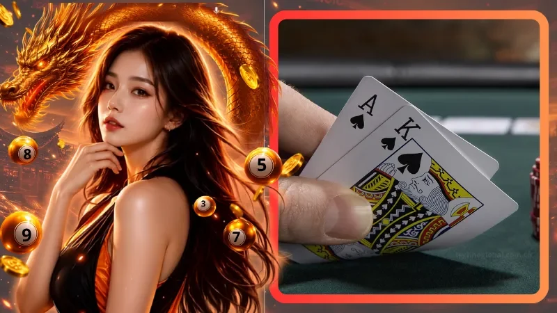 Blackjack SUNWIN 